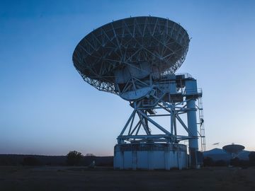 Connectivity and Comms