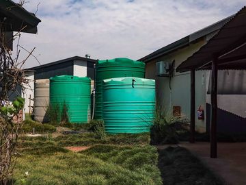 Water, Filtration and Sanitation