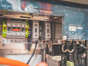 SmartShunt and MPPT charge controllers