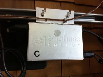GEN24 hybrid inverters