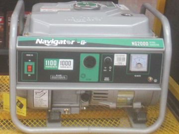 Transfer-switch-ready portables