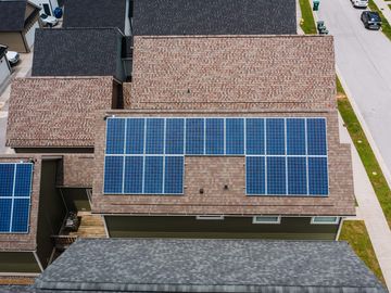 Panels, charge controllers and kits