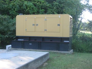 Home standby and portable generators