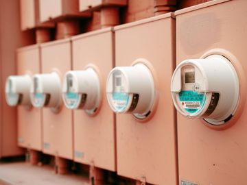 Pro/Tran 2 transfer switches and inlet boxes